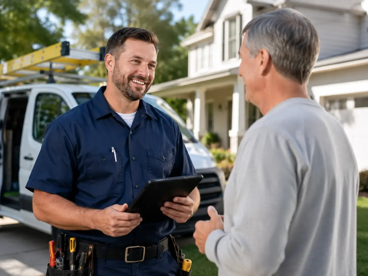 Whole Home Rewiring Georgia FAQs